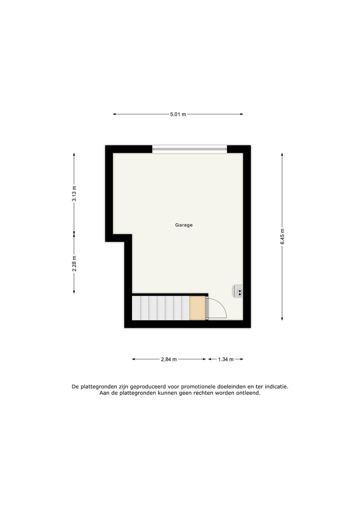 Foto 49 van Andromeda 134