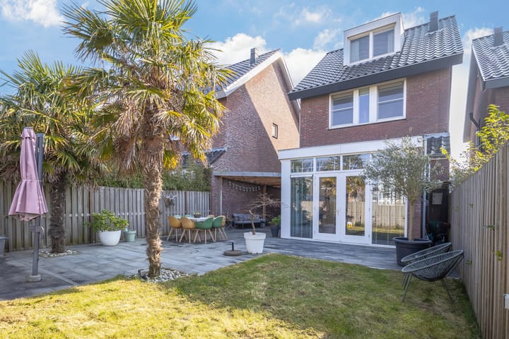 Foto 19 van Andromeda 134