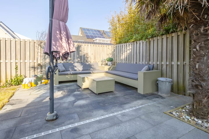 Foto 23 van Andromeda 134