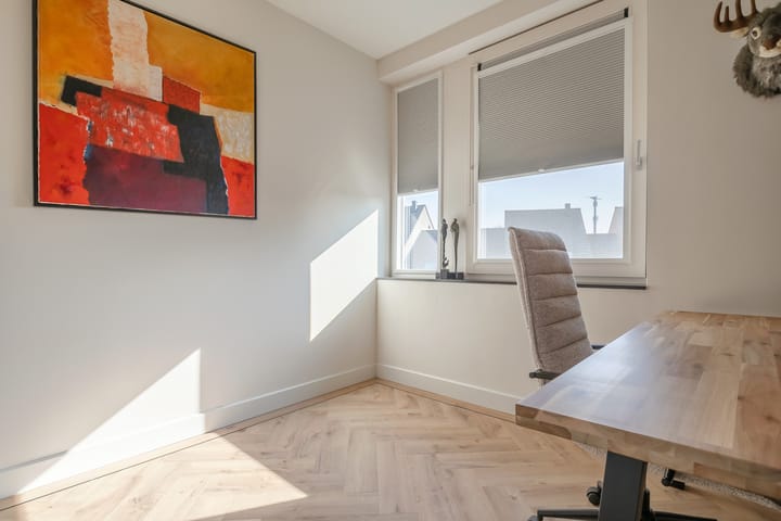 Foto 31 van Andromeda 134