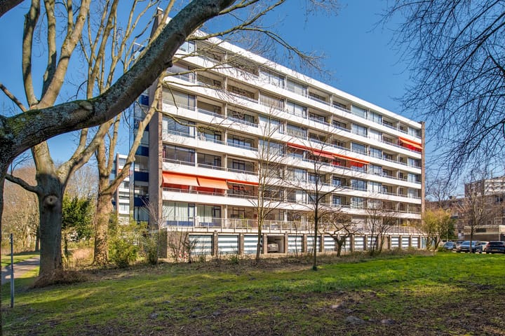 Foto 1 van Vlaskamp 374