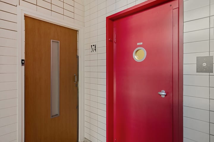 Foto 4 van Vlaskamp 374