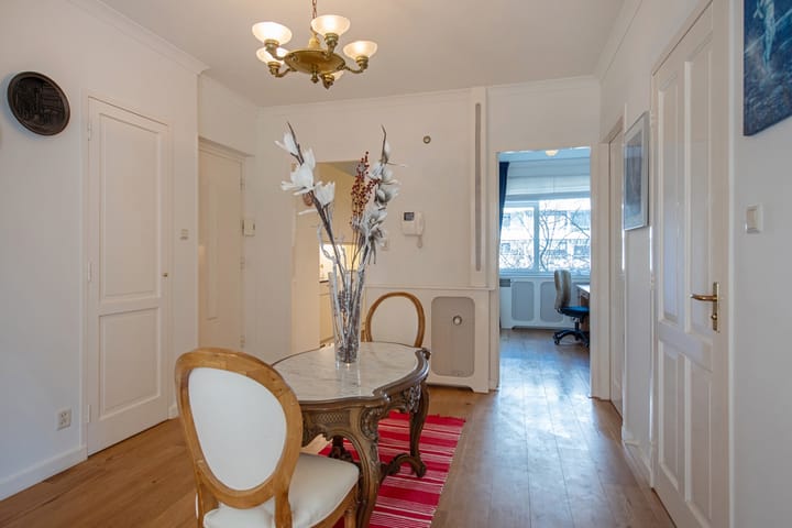 Foto 5 van Vlaskamp 374