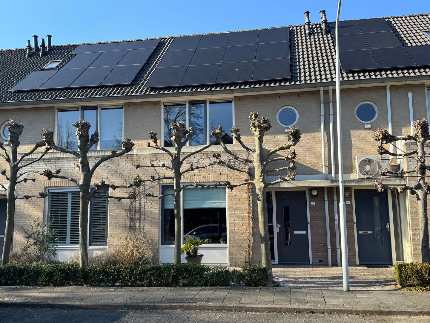 Foto 1 van Dennenhei 16