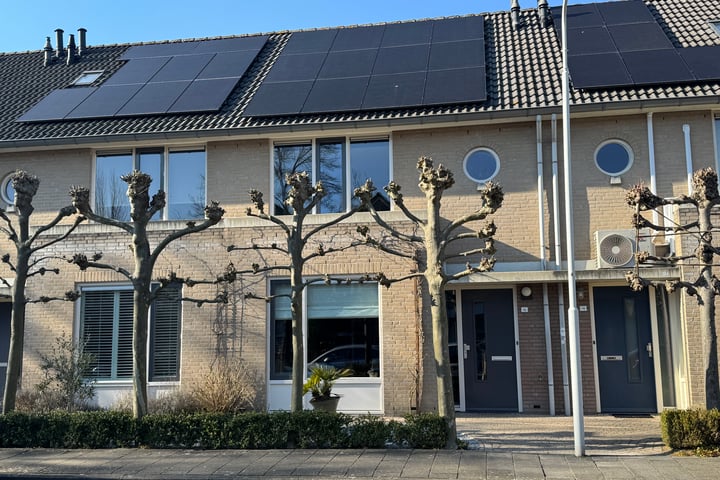 Photo 1 of Dennenhei 16