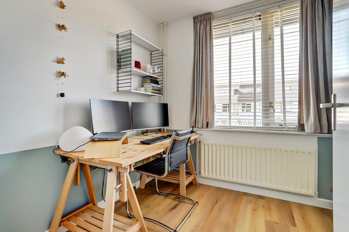 Foto 25 van Dennenhei 16