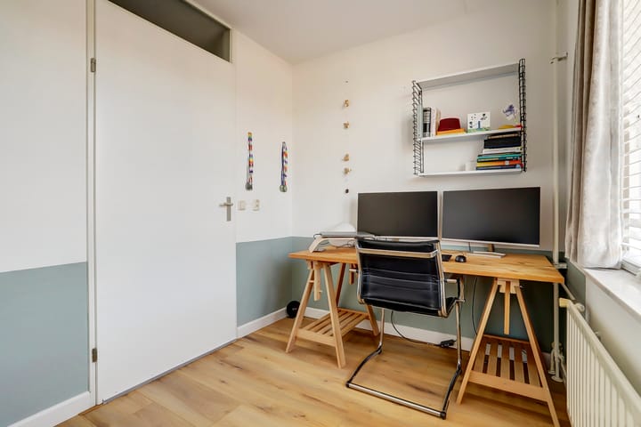 Foto 24 van Dennenhei 16