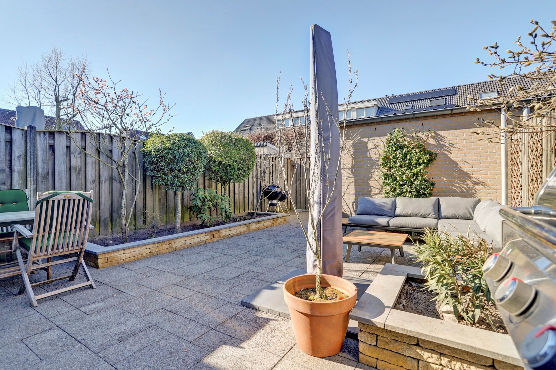 Foto 36 van Dennenhei 16