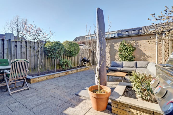 Foto 36 van Dennenhei 16