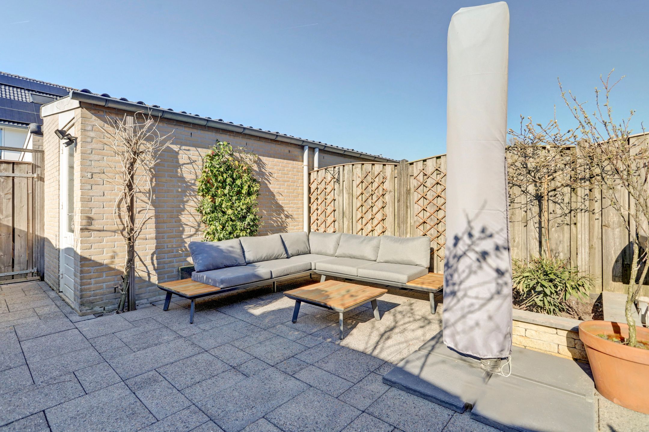 Foto 39 van Dennenhei 16