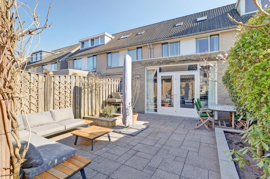 Foto 38 van Dennenhei 16