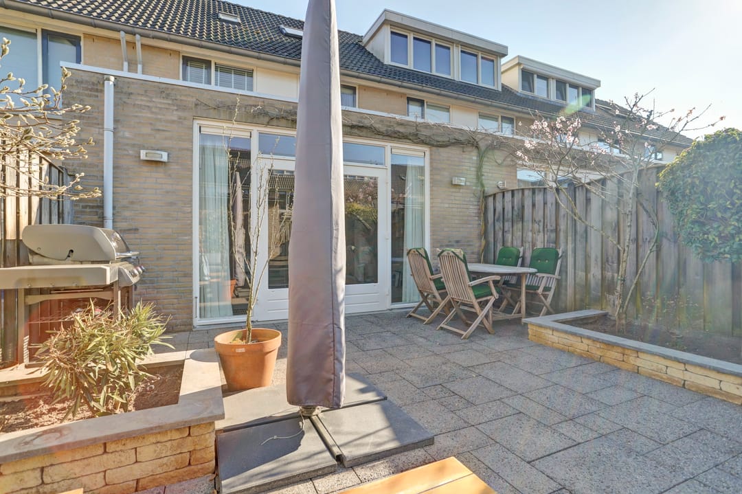 Foto 37 van Dennenhei 16