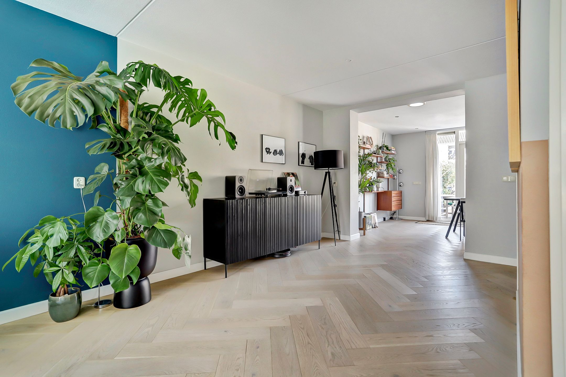 Foto 6 van Dennenhei 16