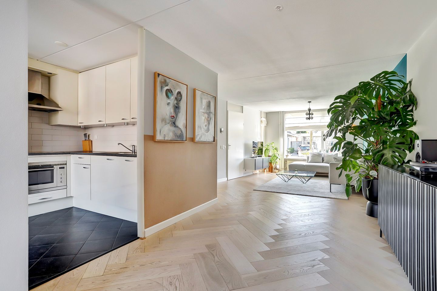 Foto 10 van Dennenhei 16