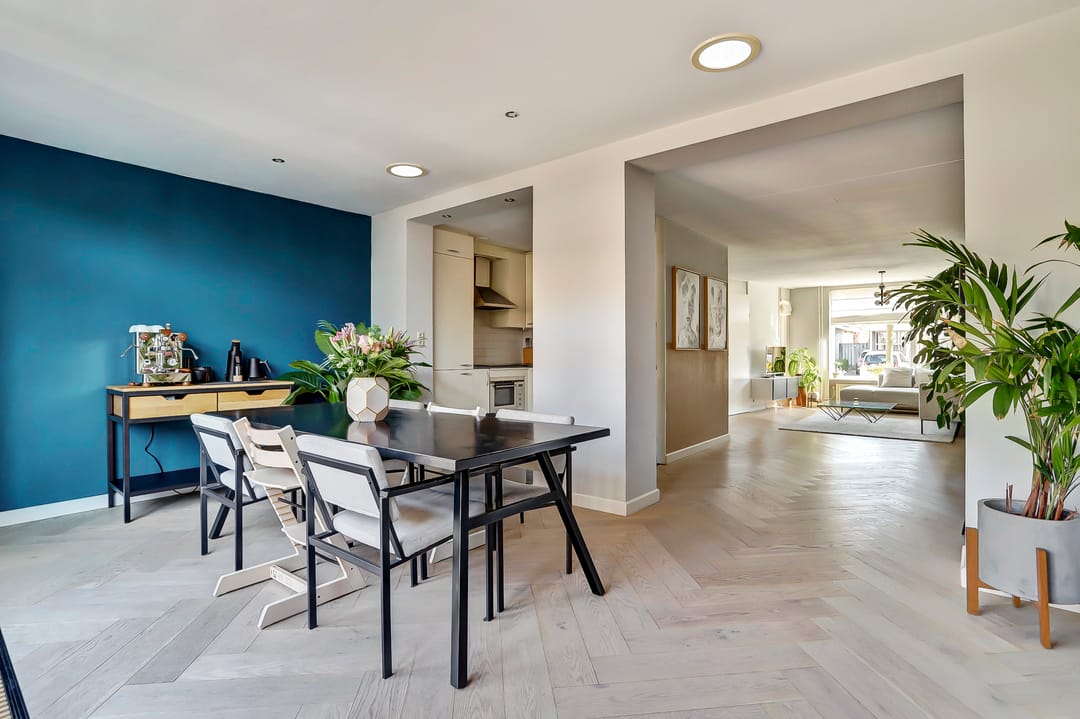 Foto 8 van Dennenhei 16