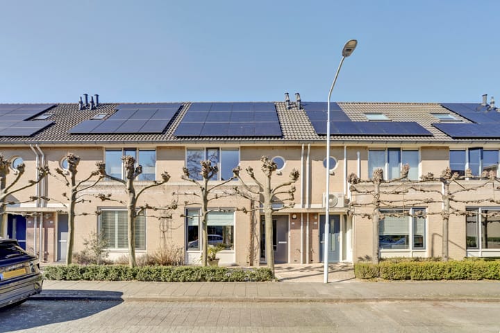 Foto 41 van Dennenhei 16