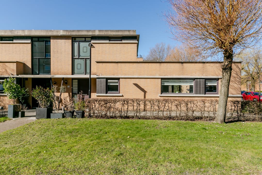 Foto 1 van An Vellekoophof 11