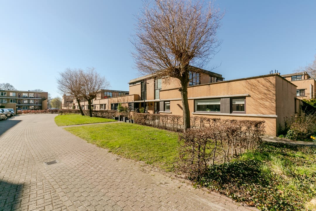 Foto 2 van An Vellekoophof 11