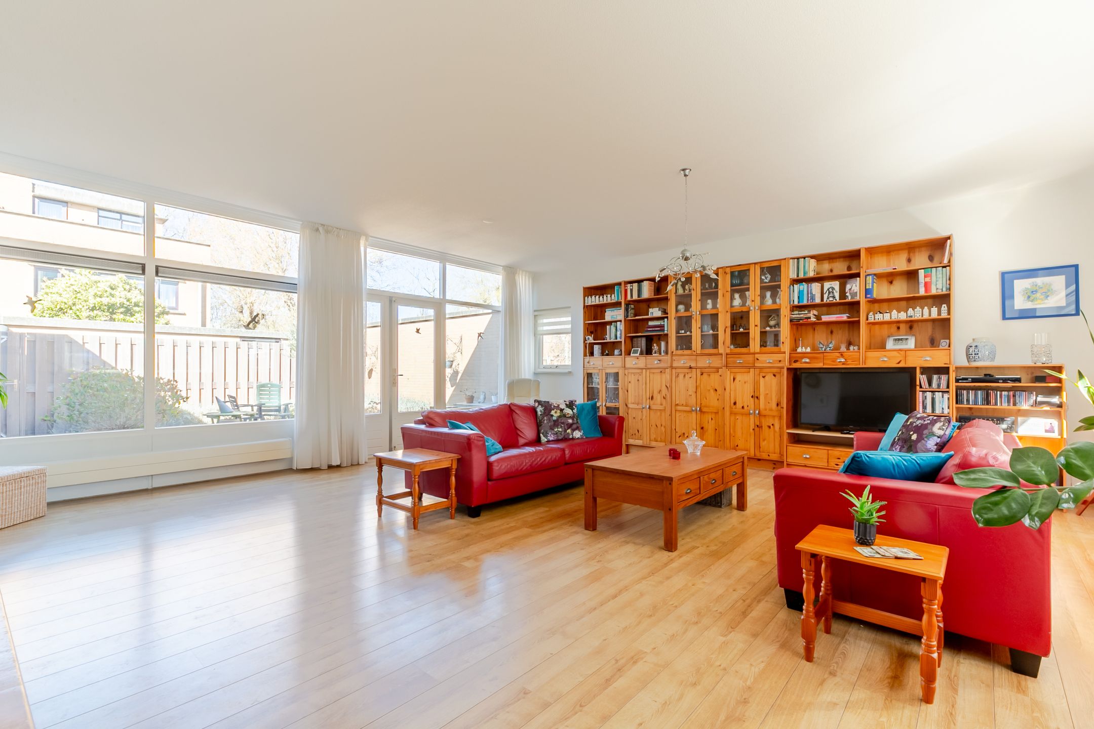 Foto 3 van An Vellekoophof 11