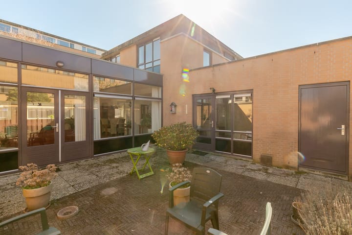 Foto 4 van An Vellekoophof 11