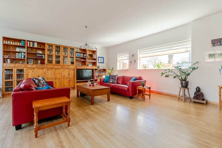 Foto 5 van An Vellekoophof 11