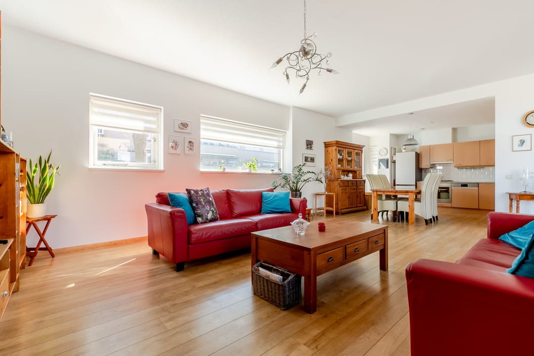 Foto 7 van An Vellekoophof 11