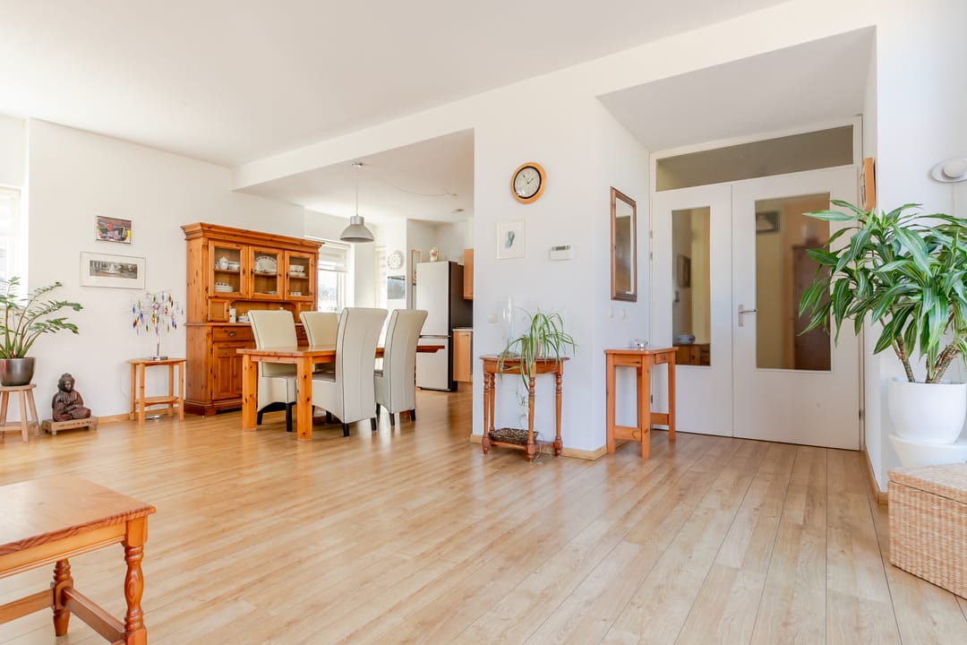 Foto 8 van An Vellekoophof 11