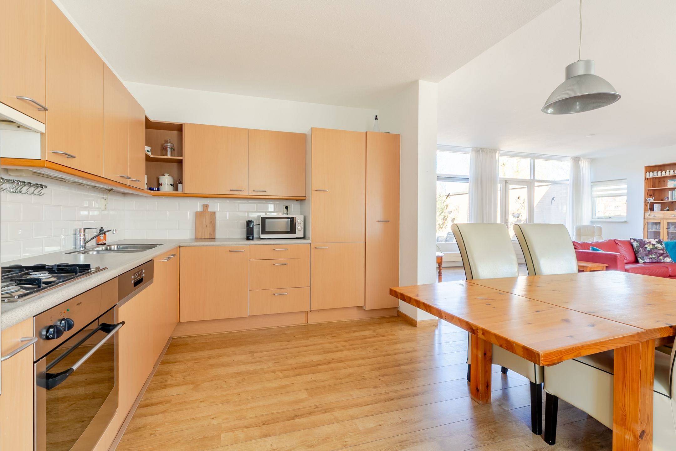 Foto 9 van An Vellekoophof 11