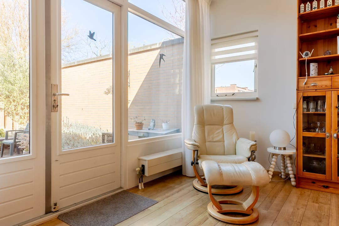 Foto 13 van An Vellekoophof 11