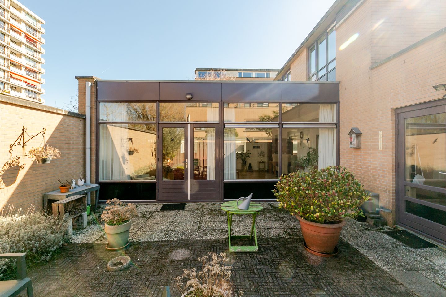 Foto 14 van An Vellekoophof 11