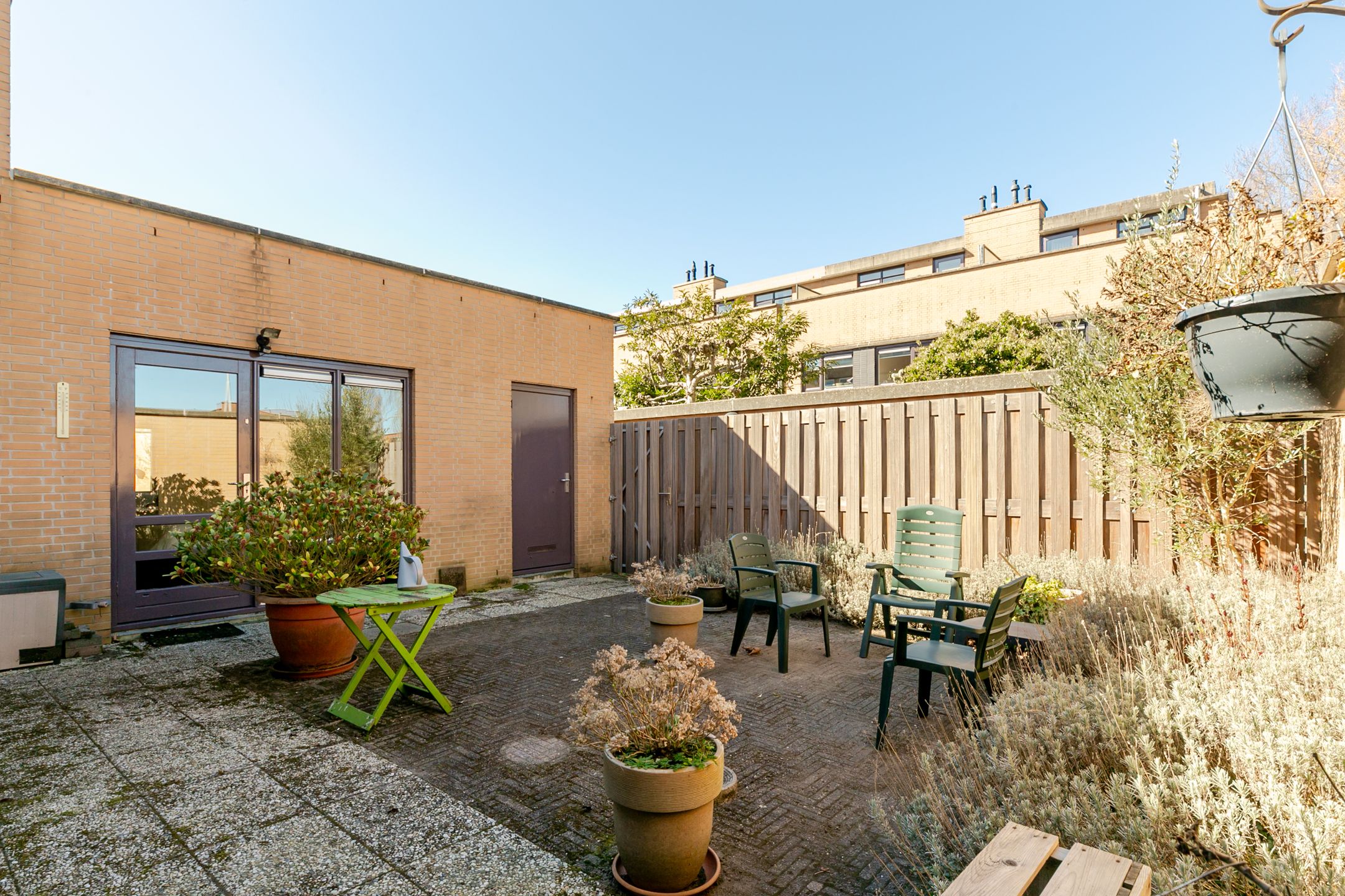 Foto 15 van An Vellekoophof 11