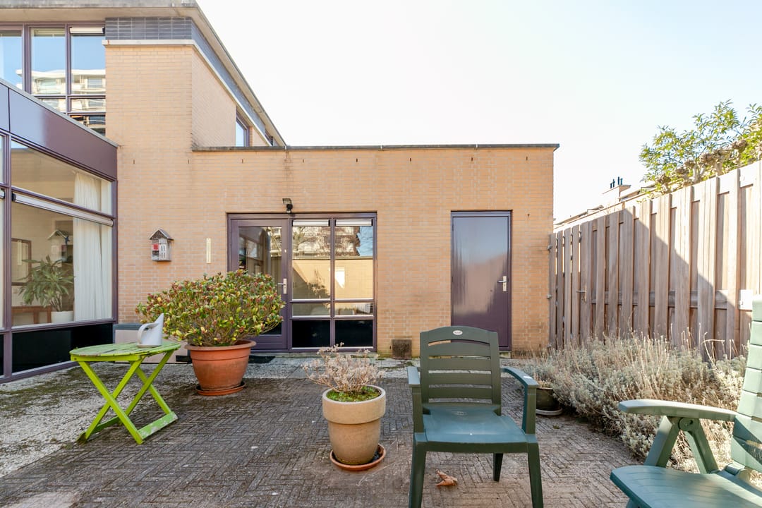 Foto 16 van An Vellekoophof 11