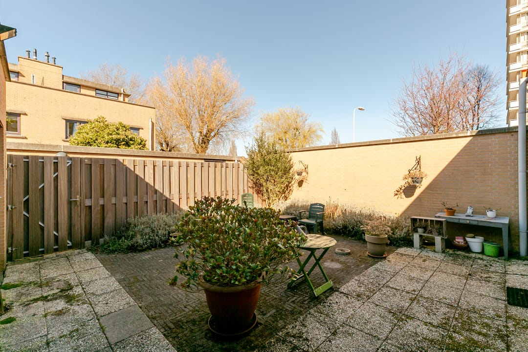 Foto 17 van An Vellekoophof 11