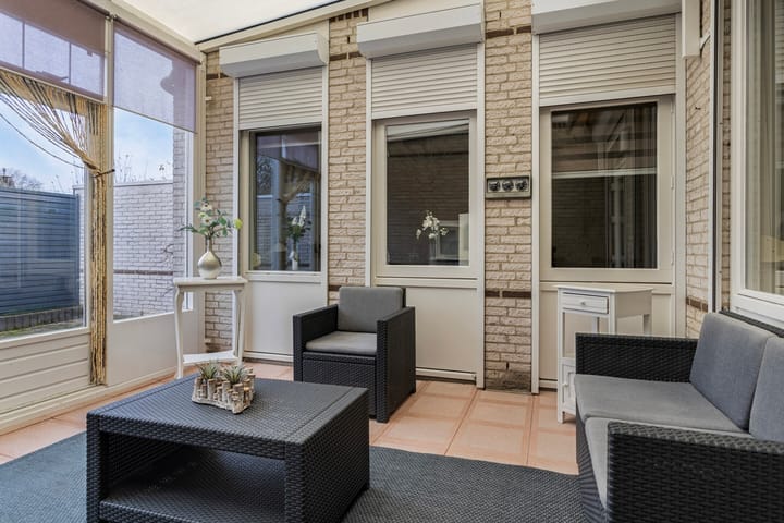 Foto 27 van Schuttendaal 31