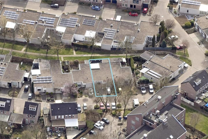 Foto 35 van Schuttendaal 31