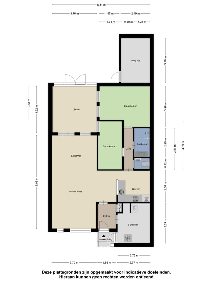 Foto 36 van Schuttendaal 31