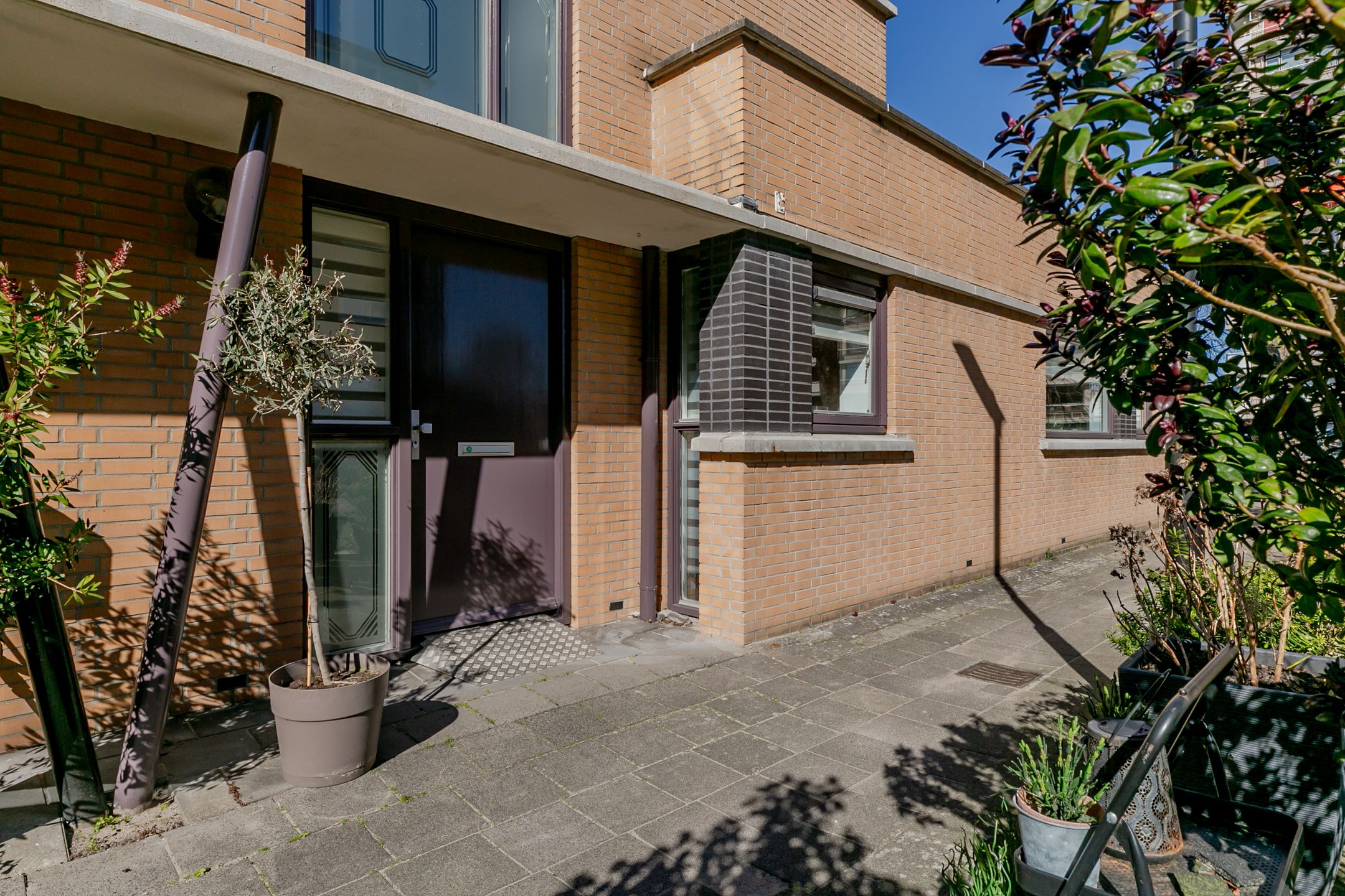 Foto 36 van An Vellekoophof 11