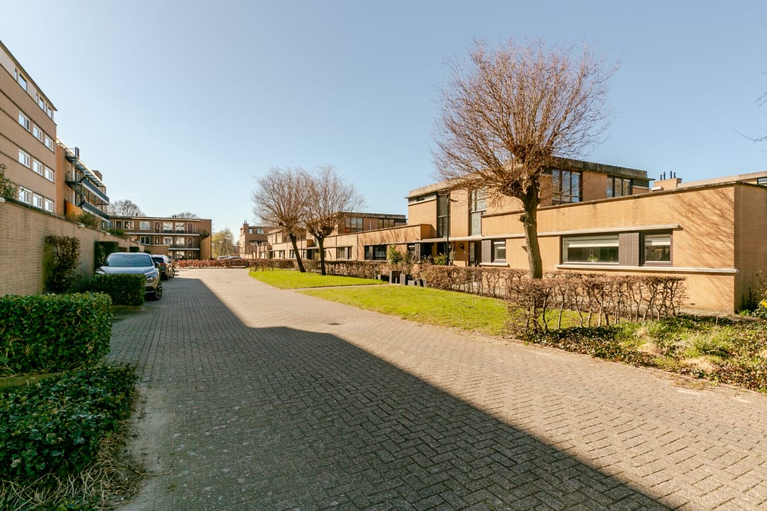 Foto 37 van An Vellekoophof 11