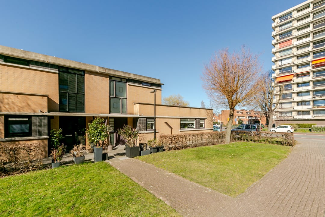 Foto 38 van An Vellekoophof 11