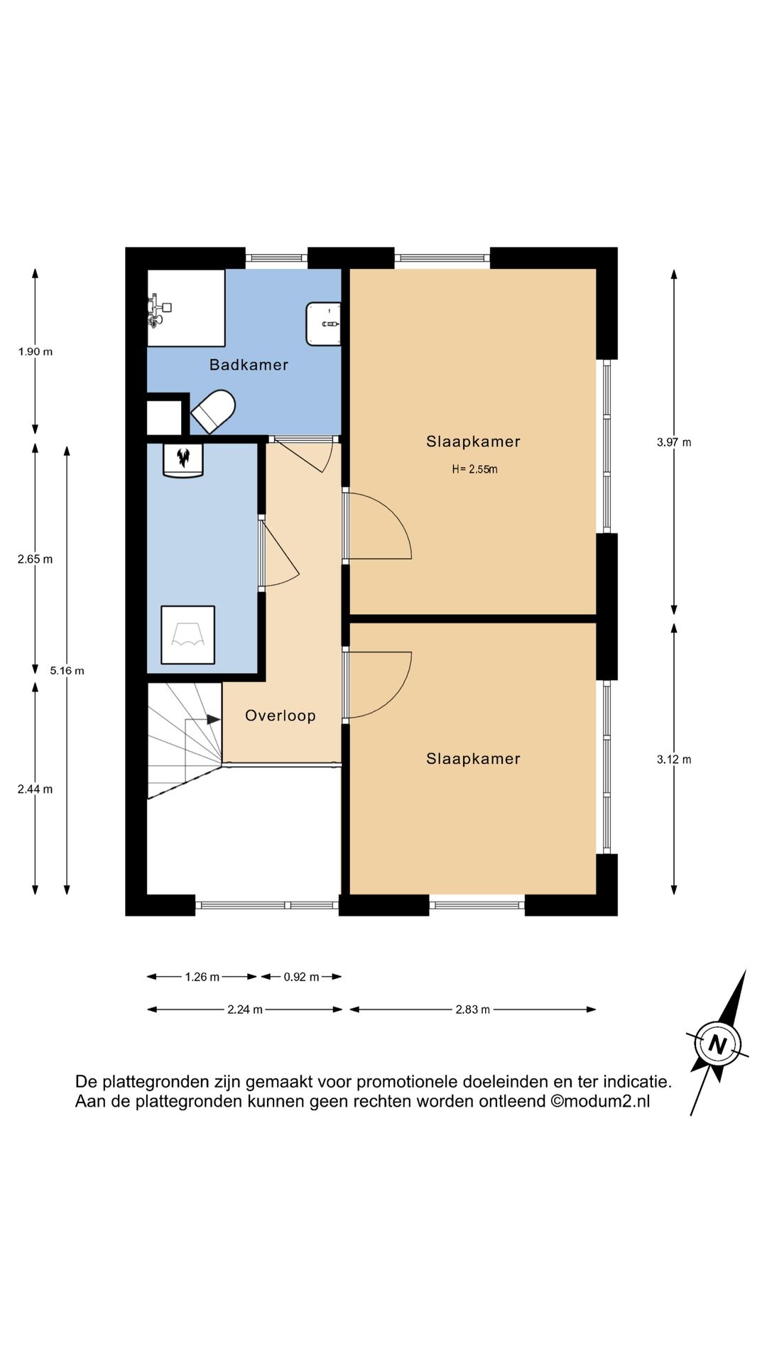 Foto 41 van An Vellekoophof 11