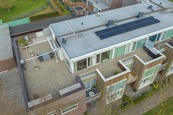 Foto 1 van Greeflaan 23