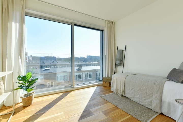 Foto 3 van Graafschapstraat 40