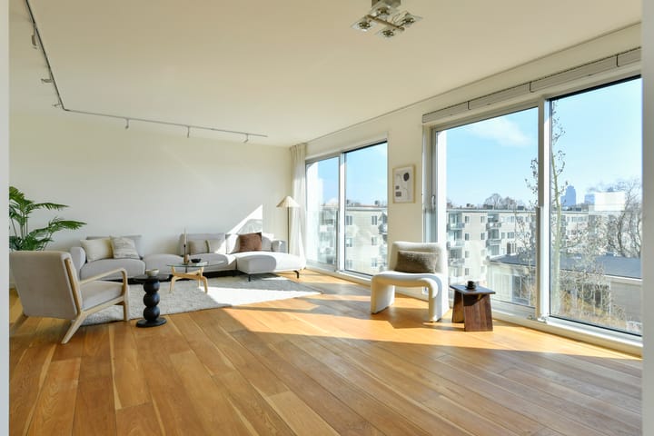 Foto 5 van Graafschapstraat 40