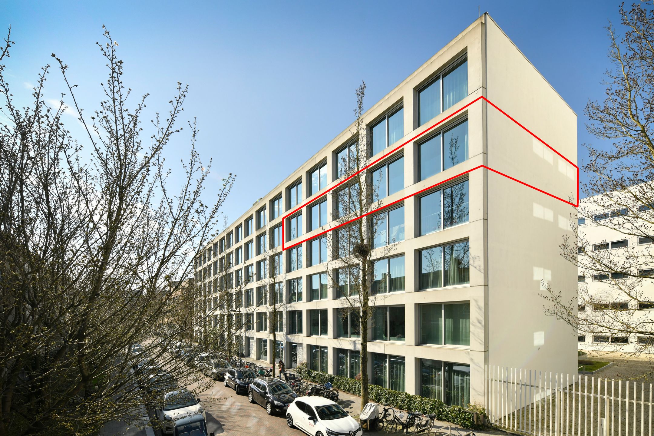 Photo 21 of Graafschapstraat 40