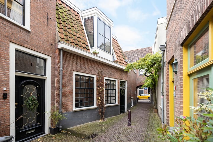 Foto 1 van Nieuw Heiligland 2