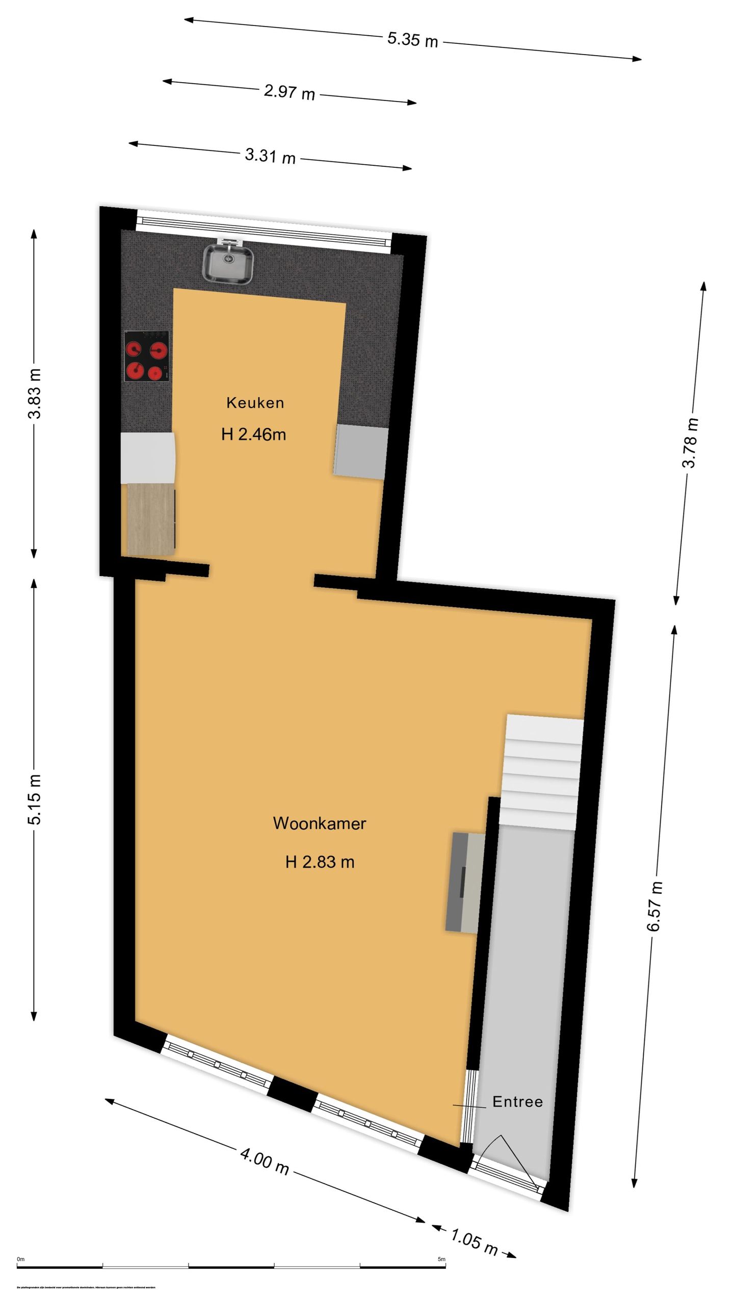 Foto 40 van Nieuw Heiligland 2