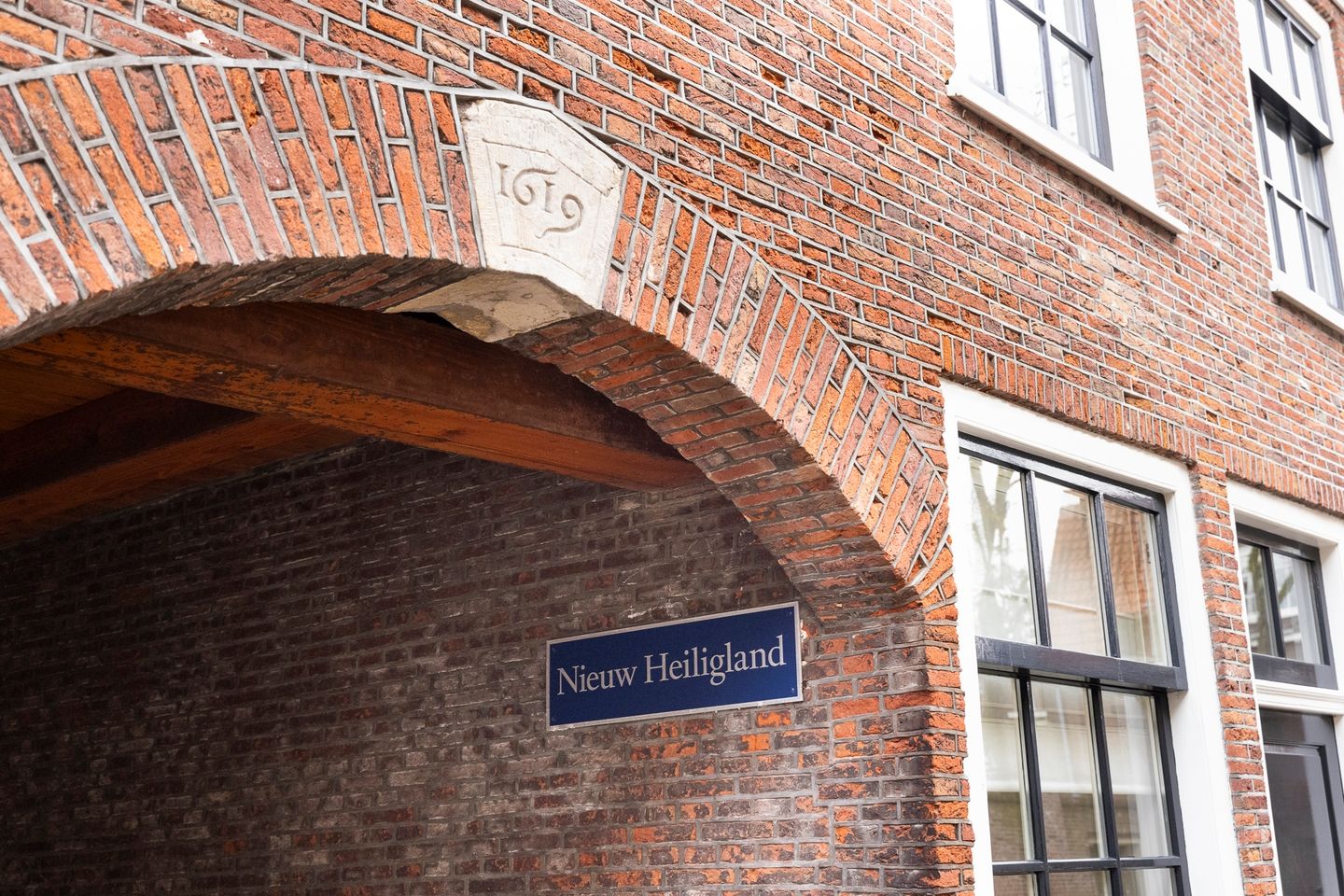 Foto 4 van Nieuw Heiligland 2