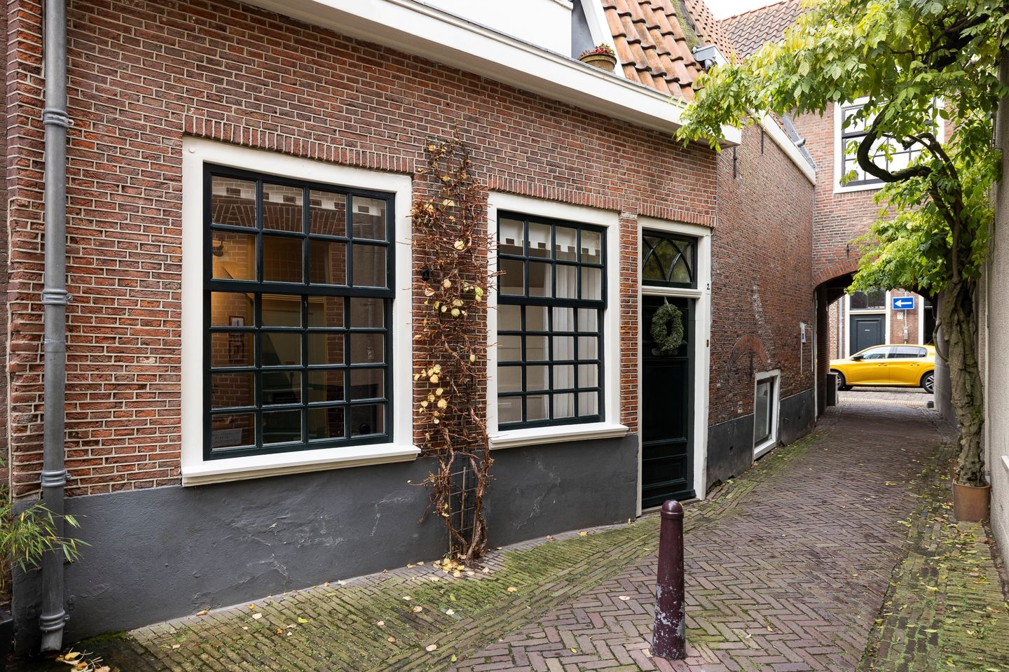 Foto 5 van Nieuw Heiligland 2