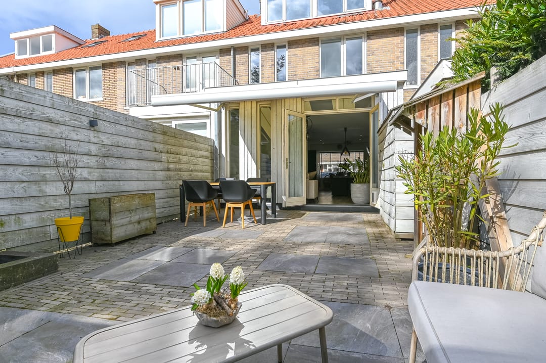 Foto 2 van Hyacinthenstraat 53