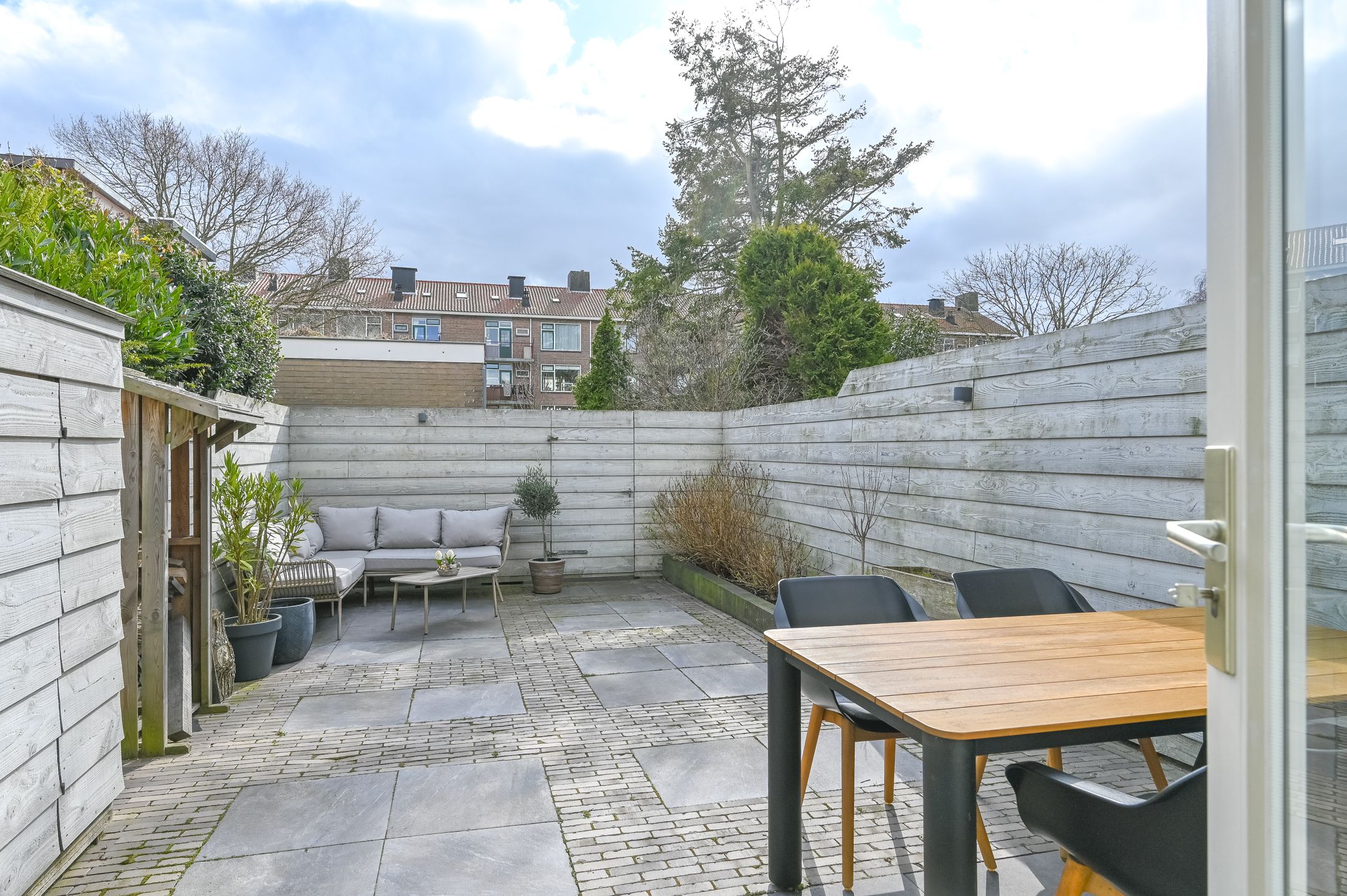 Foto 3 van Hyacinthenstraat 53